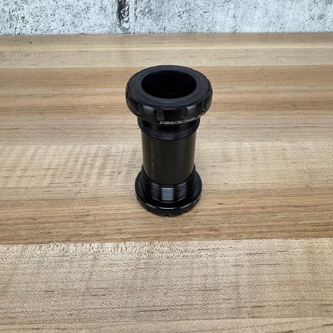 Ceramicspeed Italian Threaded Bottom Bracket for Sram DUB 29mm Spindles 89g