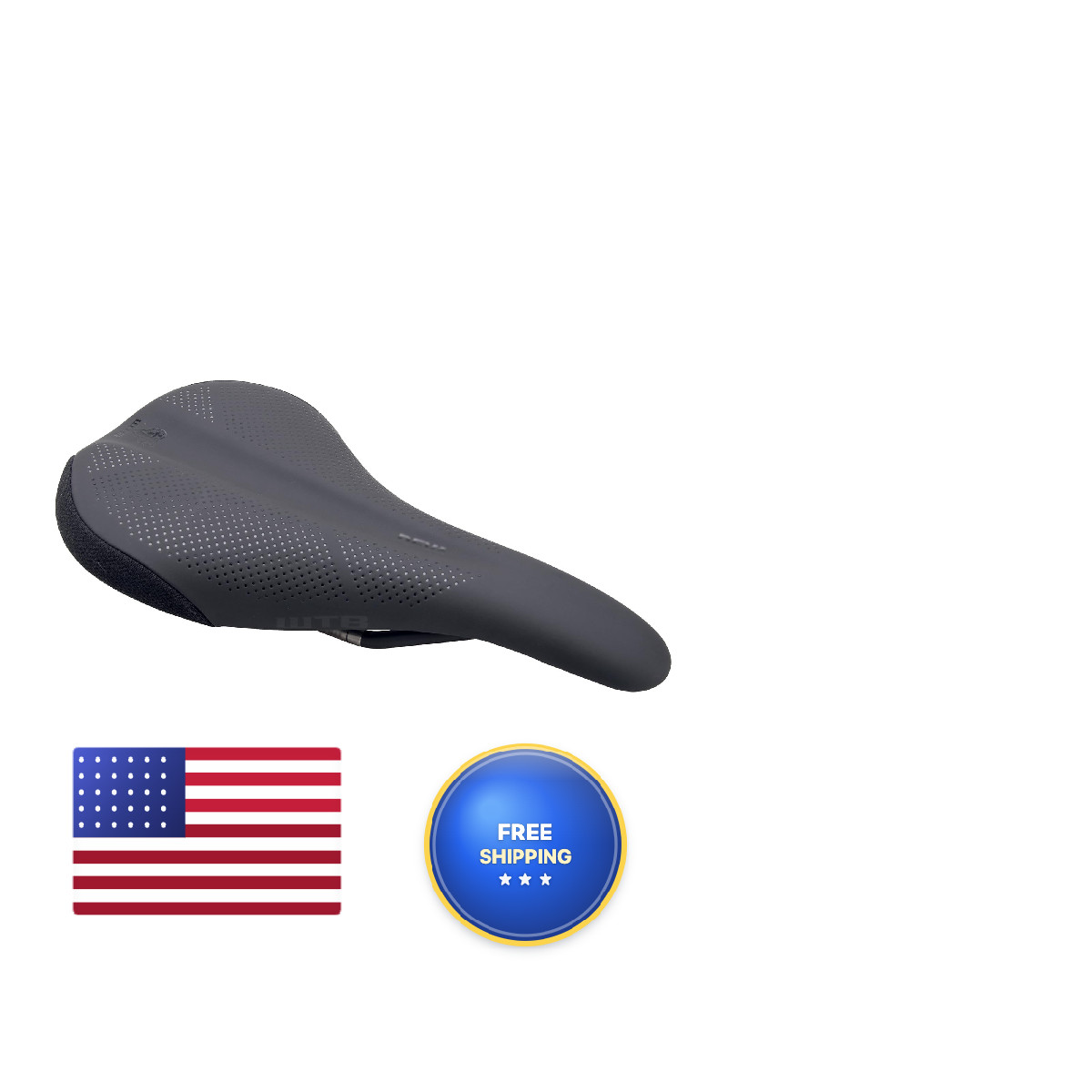 Wtb Deva Bike – For – Rail
