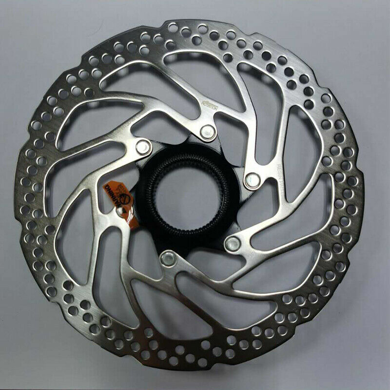 SHIMANO SM-RT30 Rotor Center Lock 160mm 180mm Disc Brake Rotor MTB