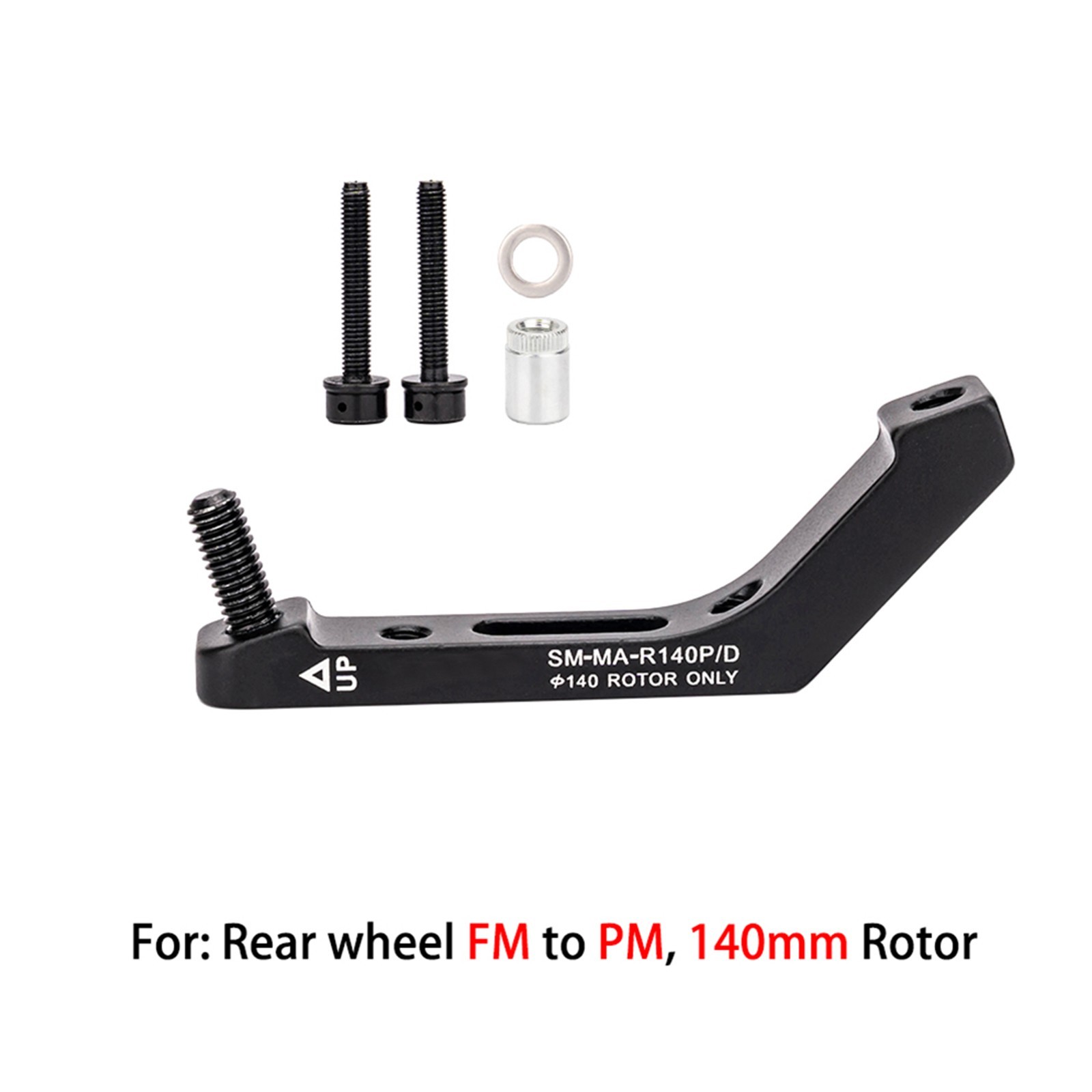 Brand New Brake Adapter Converter Cycling Parts Disc Brake-Caliper Adapter