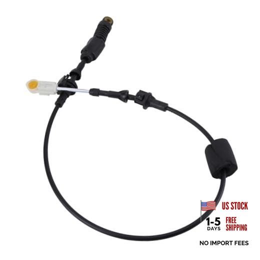 10352529 Auto Transmission Shift Cable Compatible for Corvette C5 C6 2003 2004