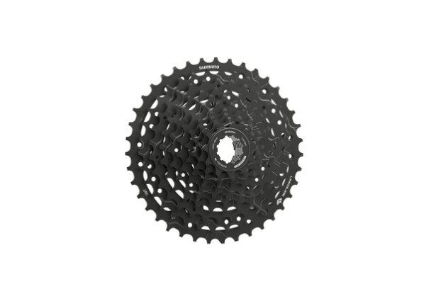 SHIMANO CUES CS-LG300 10-Speed LINKGLIDE Cassette 11-39T