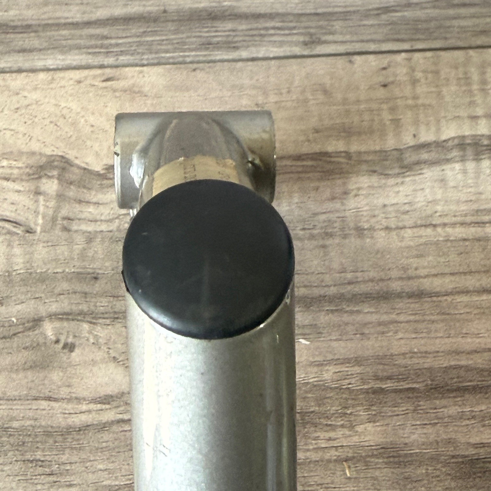 Kona Velocity Silver 1 1/8 Quill Stem 25.4 140 0 Degree 