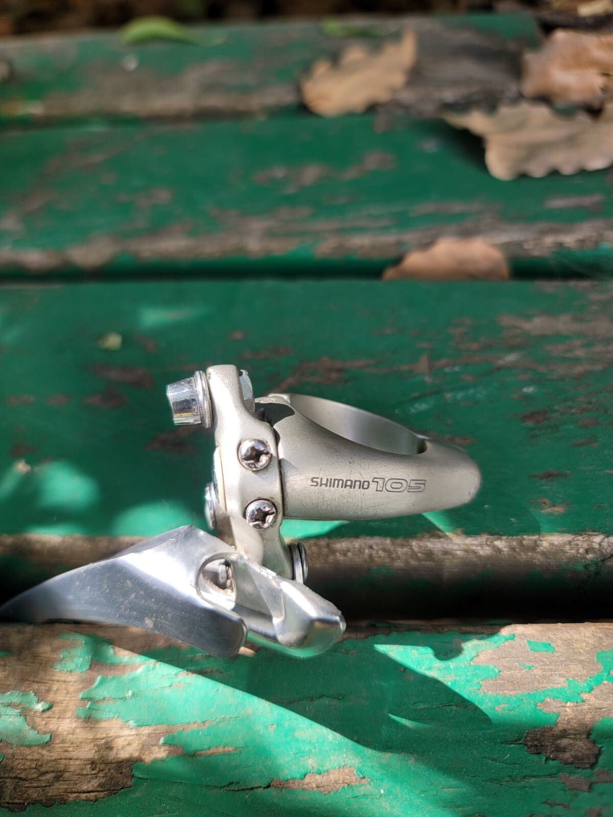 Shimano 105 8 Speed STI Groupset + ITM Handlebar and 3ttt Stem Selle Italia SPX