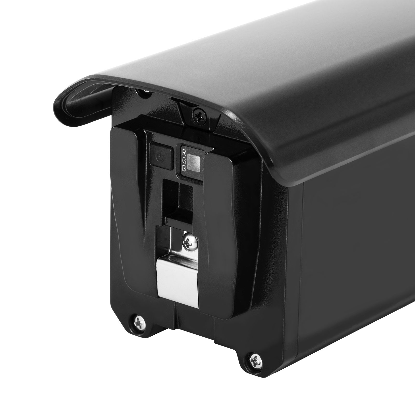 Horizon and Ranger-s Spare Ebike Battery 48V14Ah for Heybike Electric Bike