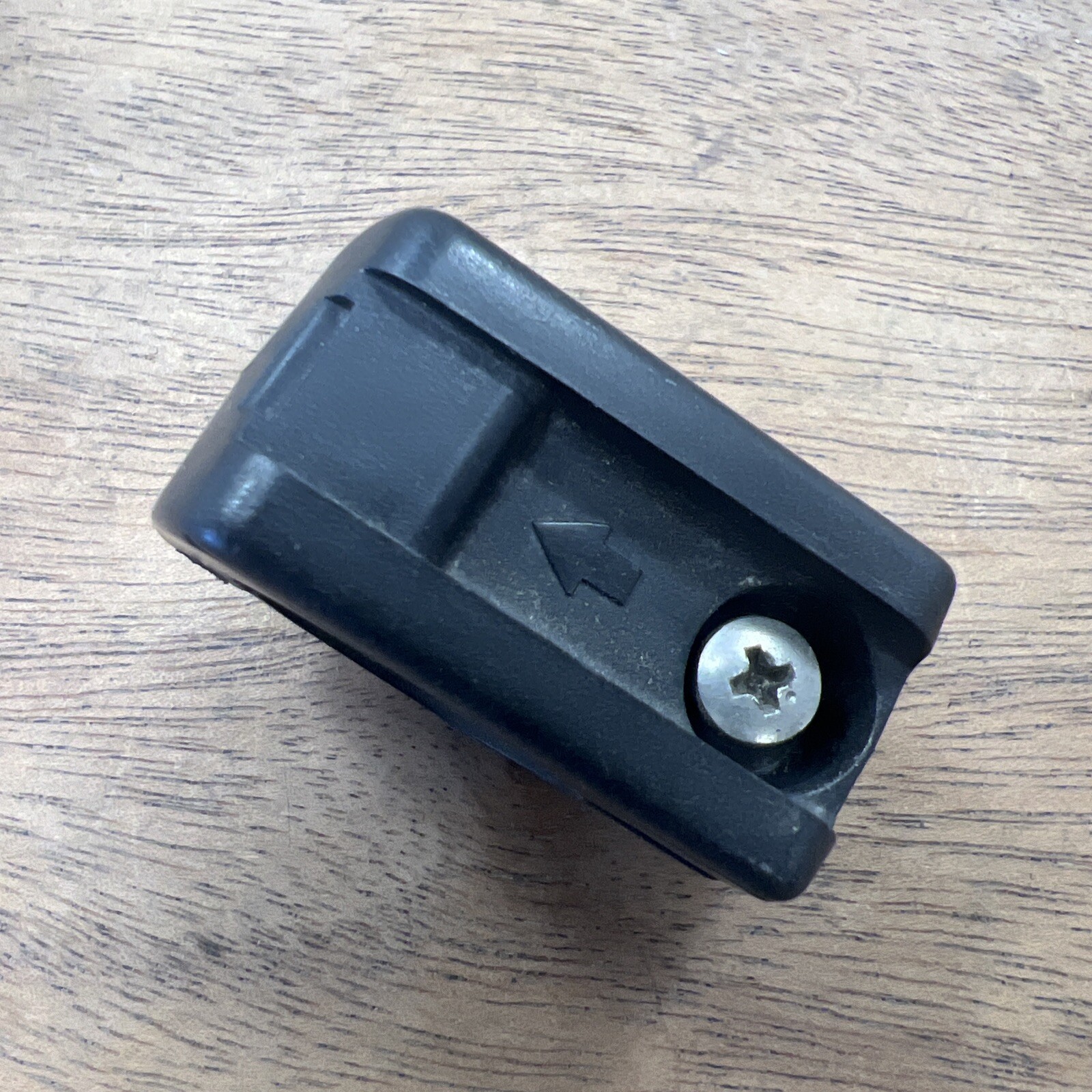Cateye Model H-17 Mount for Bike Light
