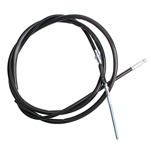 Rear Hand Brake Cable for Honda TRX250TM Recon 250 2X4 2002-2009 2011-2014