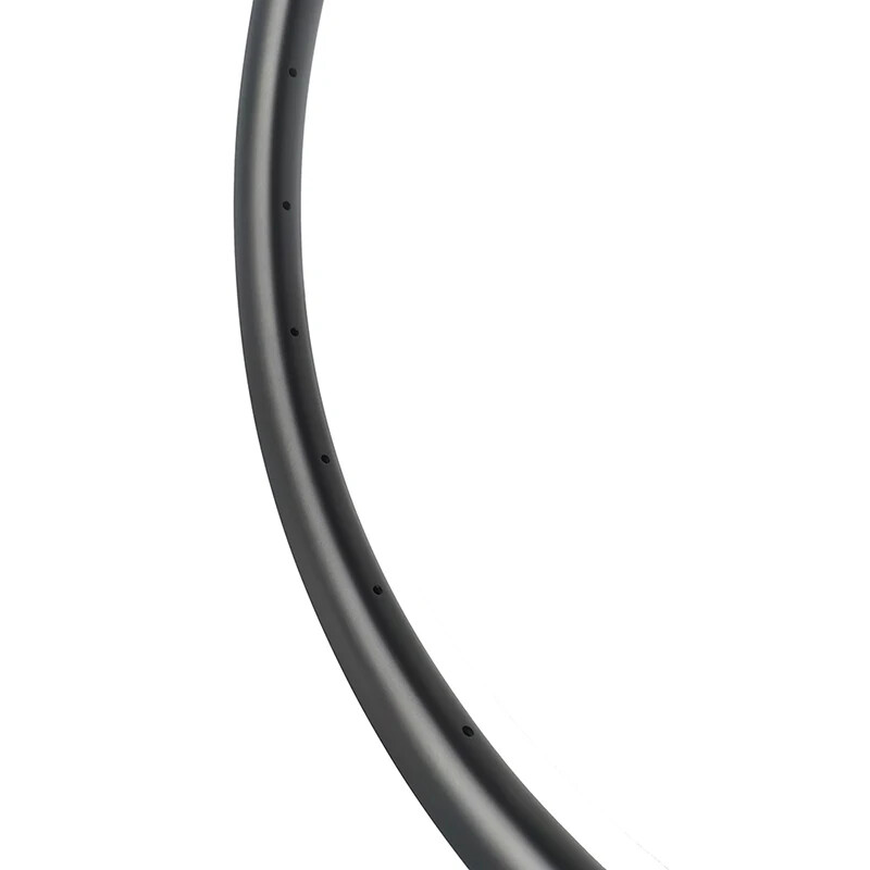 Light Weight Mtb Bike Carbon Rim 29inch Width 30mm Asymmetric UD Matte Glossy