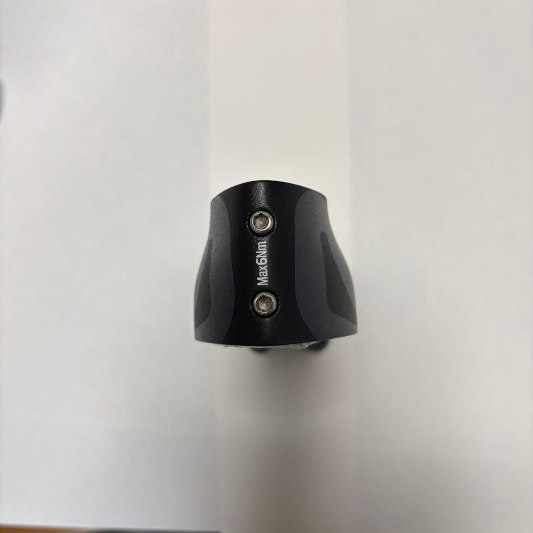 Road bike MOST aero stem 100mm