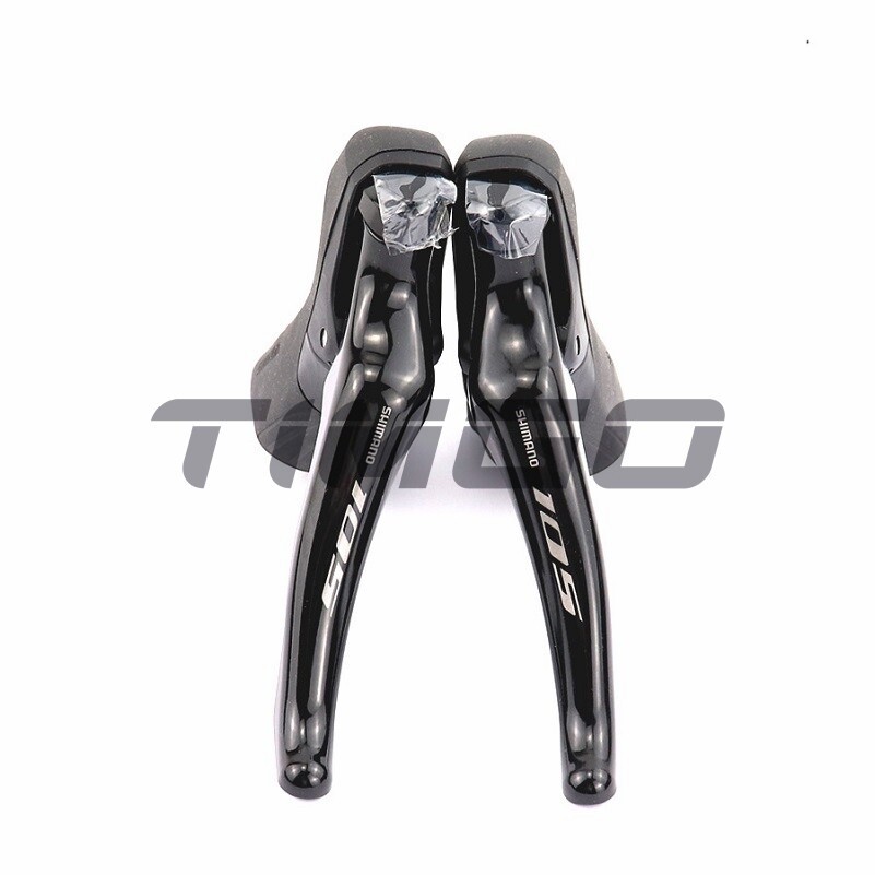 Shimano 105 ST-R7000 Road Bike 2×11 Speed STI Shifter Brake Lever Dual Control