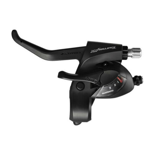 Shimano TOURNEY ST-TX800 3 8 24 Speed Shifter Set Lever EF51 EF56 MTB Sparts