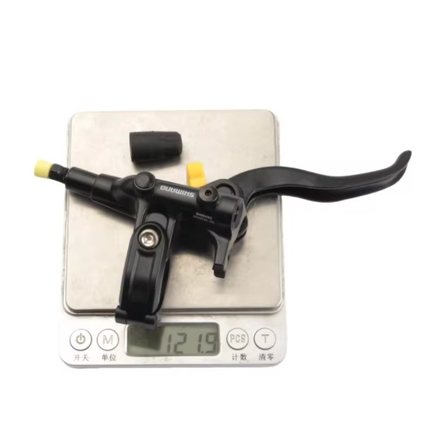 Shimano Deore BL-M4100 Replacement Hydraulic Brake Lever – Left / Right MTB Bike