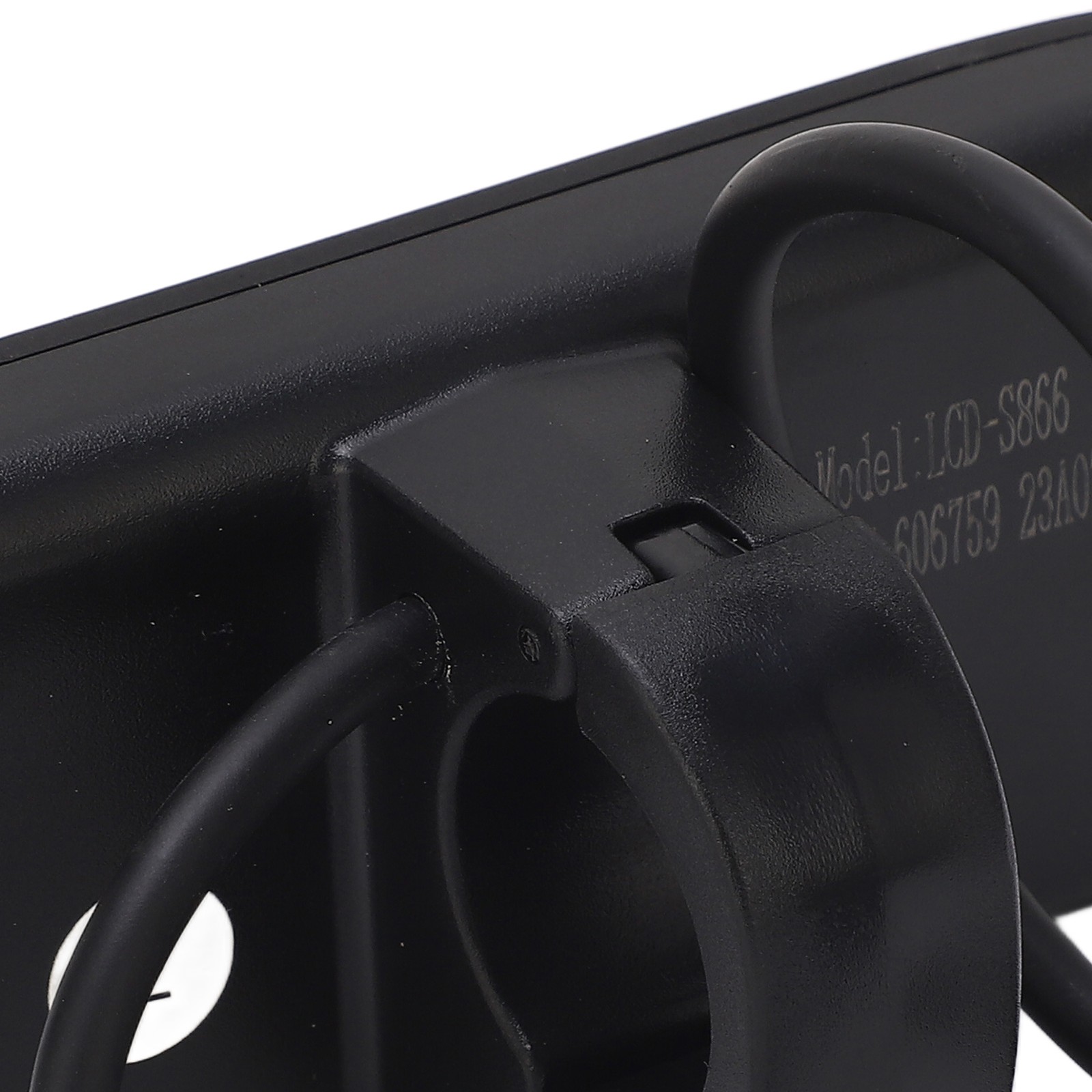 S866 LCD Display 24V-60V For Electric Bike E-Bike