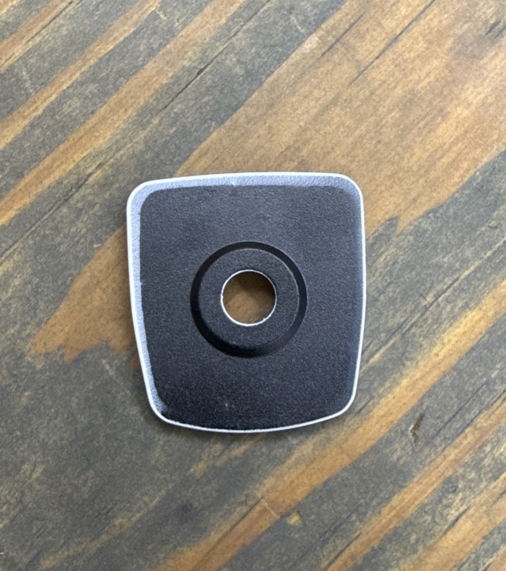 Bmc Ics2 Topcap