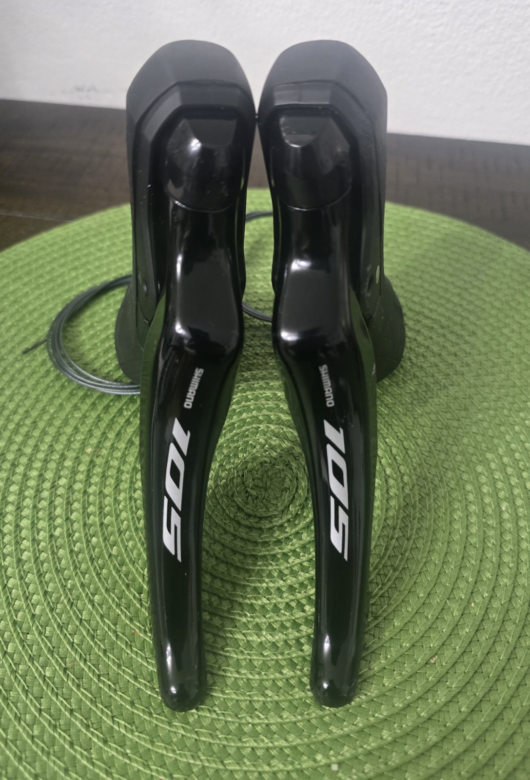 Shimano 105 12-Speed Road Groupset FC-R7100 BR-R7170 CS-HG710-12