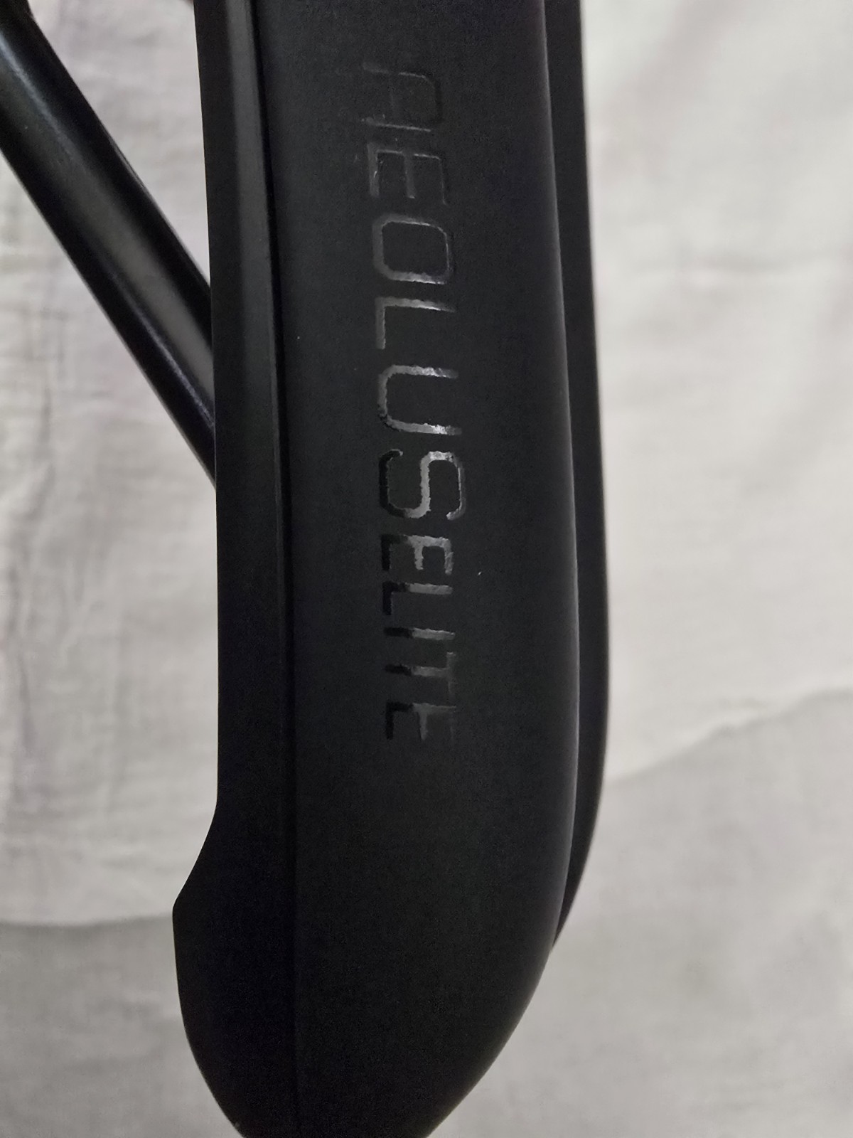 Bontrager Aeolus Elite Bike Saddle