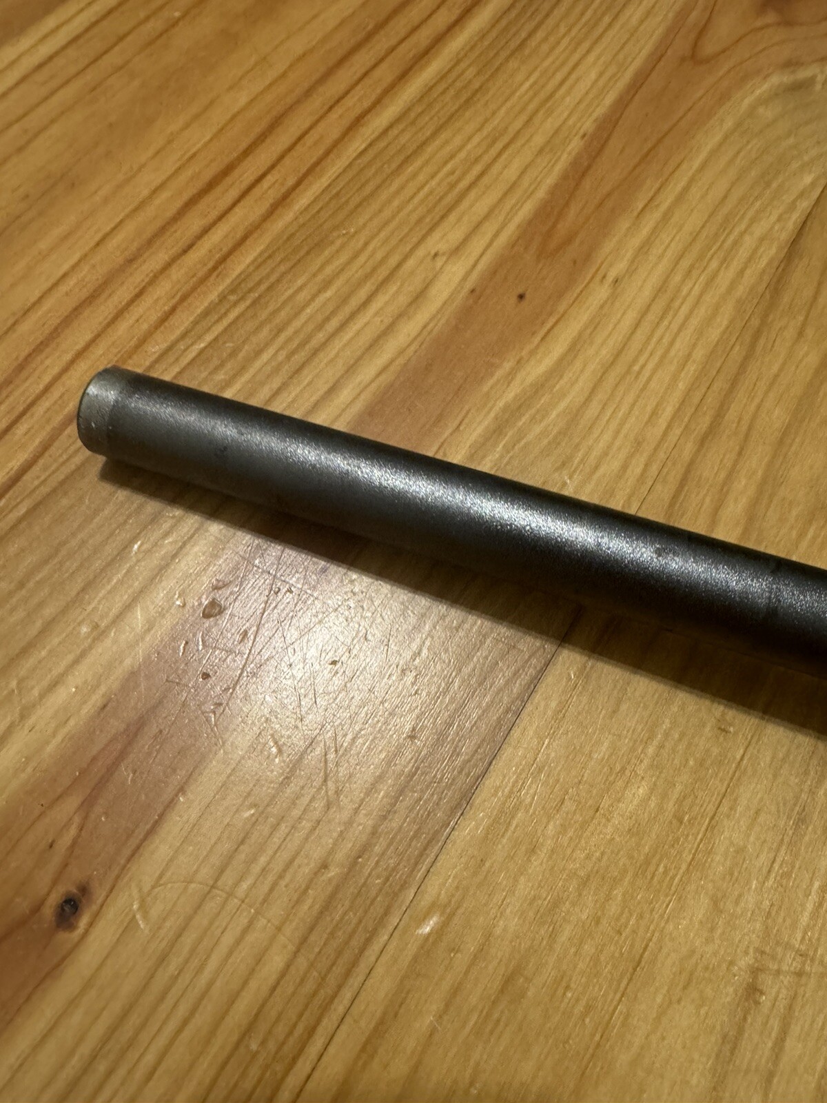 TRUVATIV HC-AM Risebar XR AL-66 Triple Butted