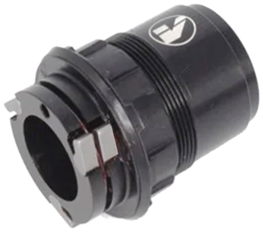 FSA XDR Freehub for Team 30 Disc & SC Wheels | 12-Speed Alloy + Bearings