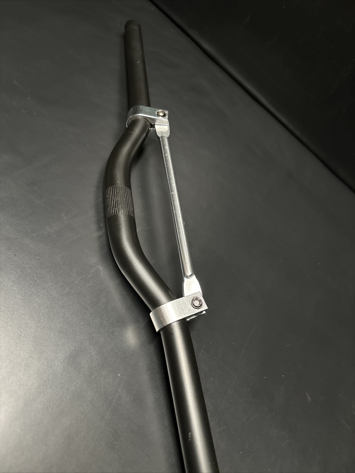 Riser Crossbar For Handlebar 22.2mm 7/8 Mtb Bike Bicycle Fit: Schwinn Trek Fuji