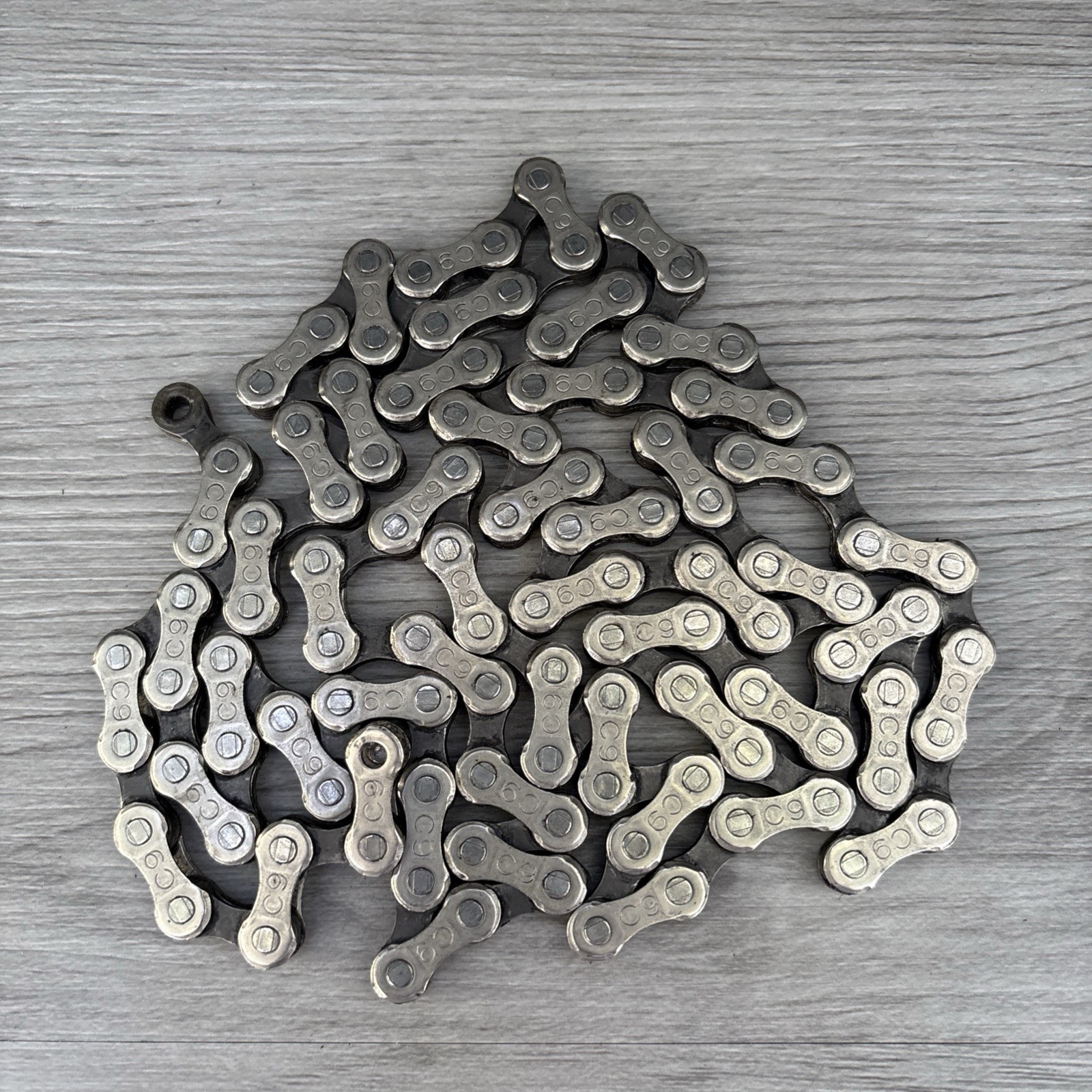 CAMPAGNOLO RECORD NINE SPEED CHAIN 106 LINKS