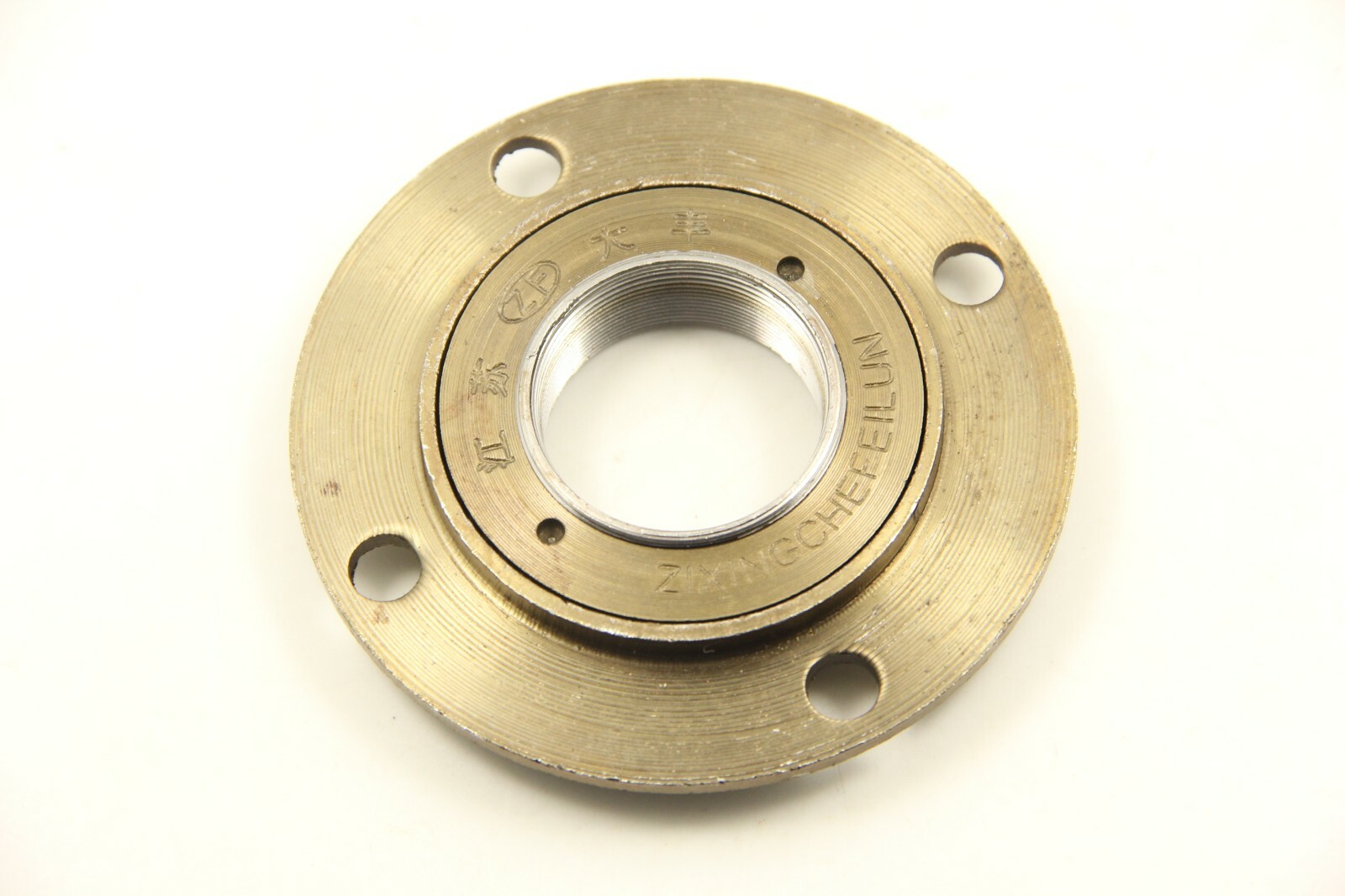 1pcs Freewheel Left Handed Thread Bike Bicycle