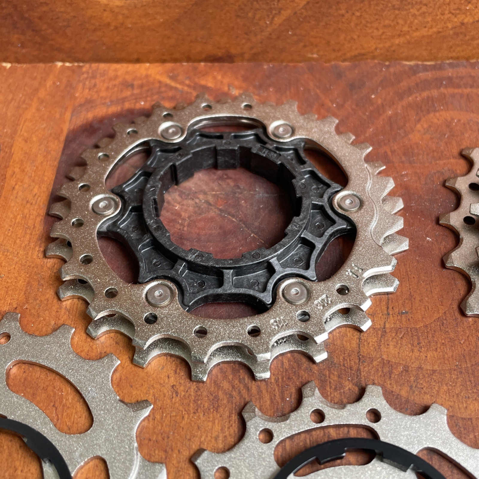 New SHIMANO Ultegra CS-6800 HG-EV 11-Speed ROAD Cassette 14-28t US Jr’s JAPAN