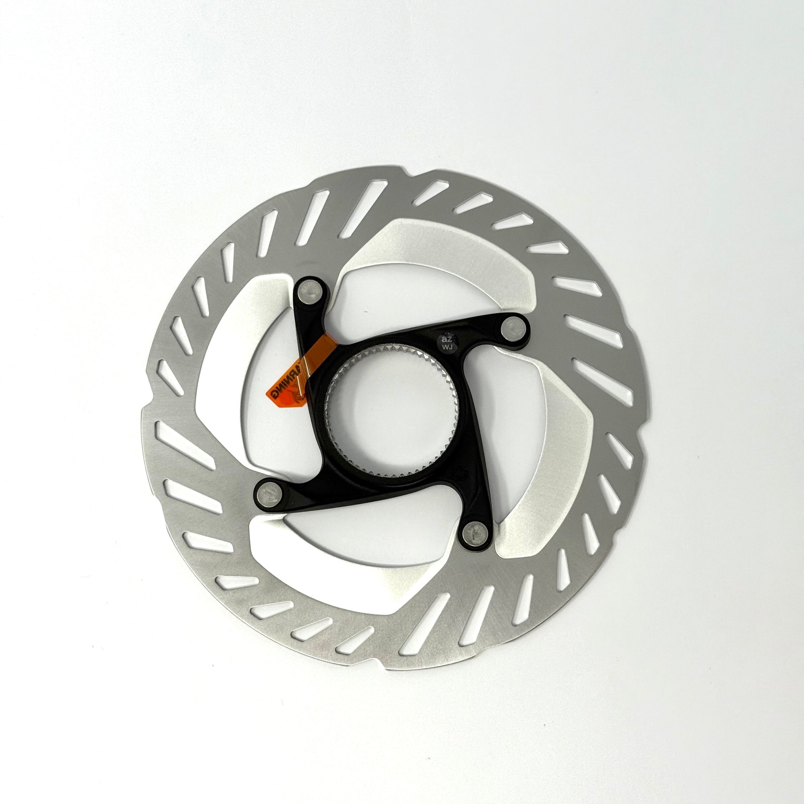 Shimano RT-CL800 140mm Center Lock Disc Brake Rotor Internal Lockring IRTCL800SS