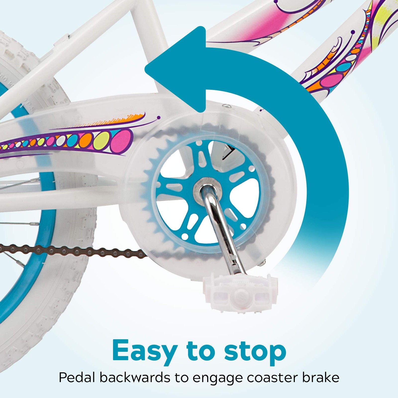 Pacific Twirl Bmx Style Kids Bike For Boys And Girls Ages 3 To 7 Single Speed