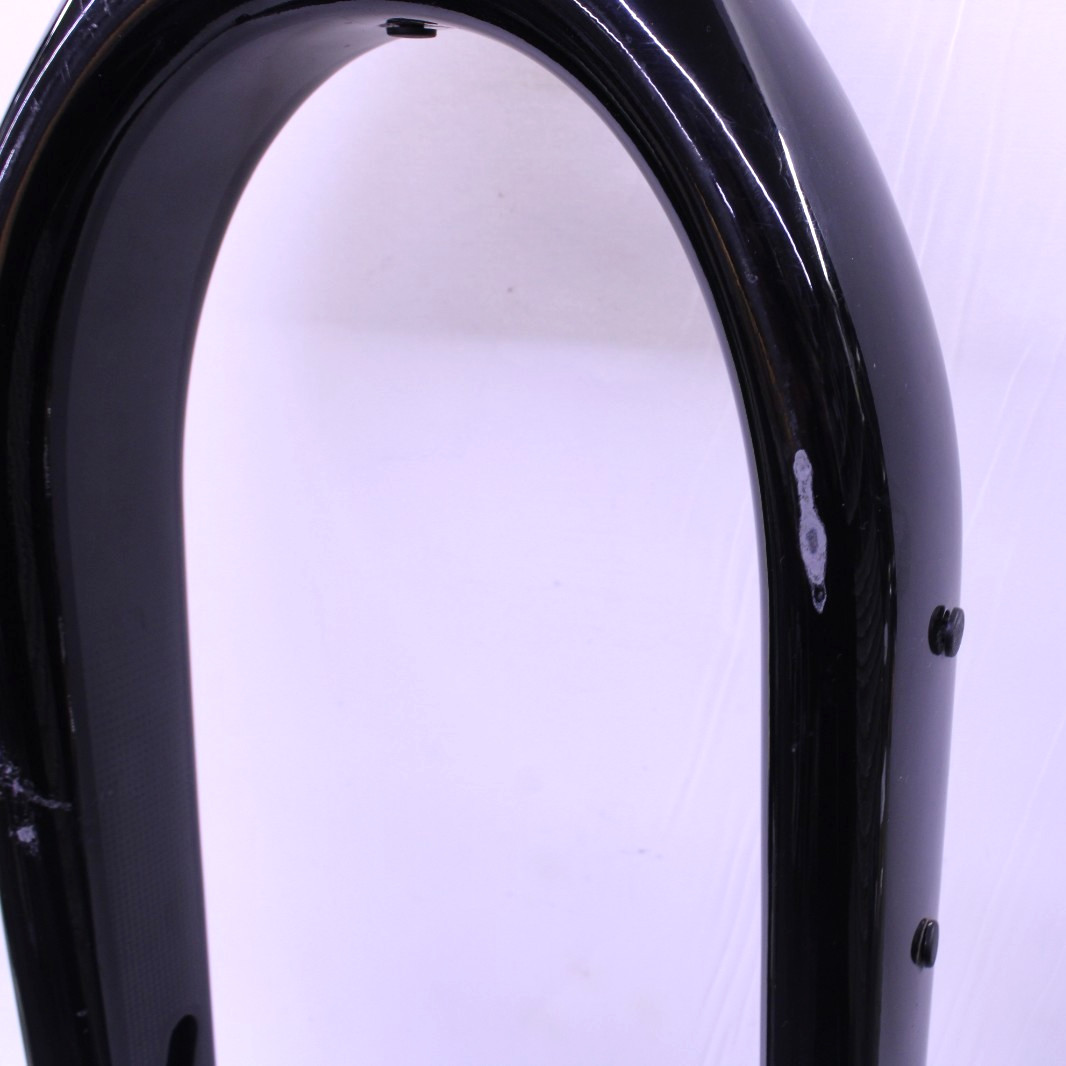 Giant Yukon Carbon Fat Bike Fork for 27.5×4.5″, 150x15mm axle, 205mm steerer