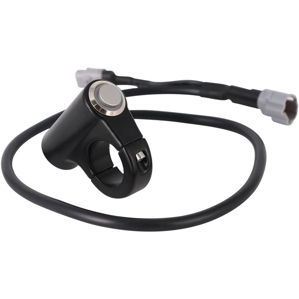 For Surron For LightBee X/S Light Button Switch 22mm Diameter Handlebar