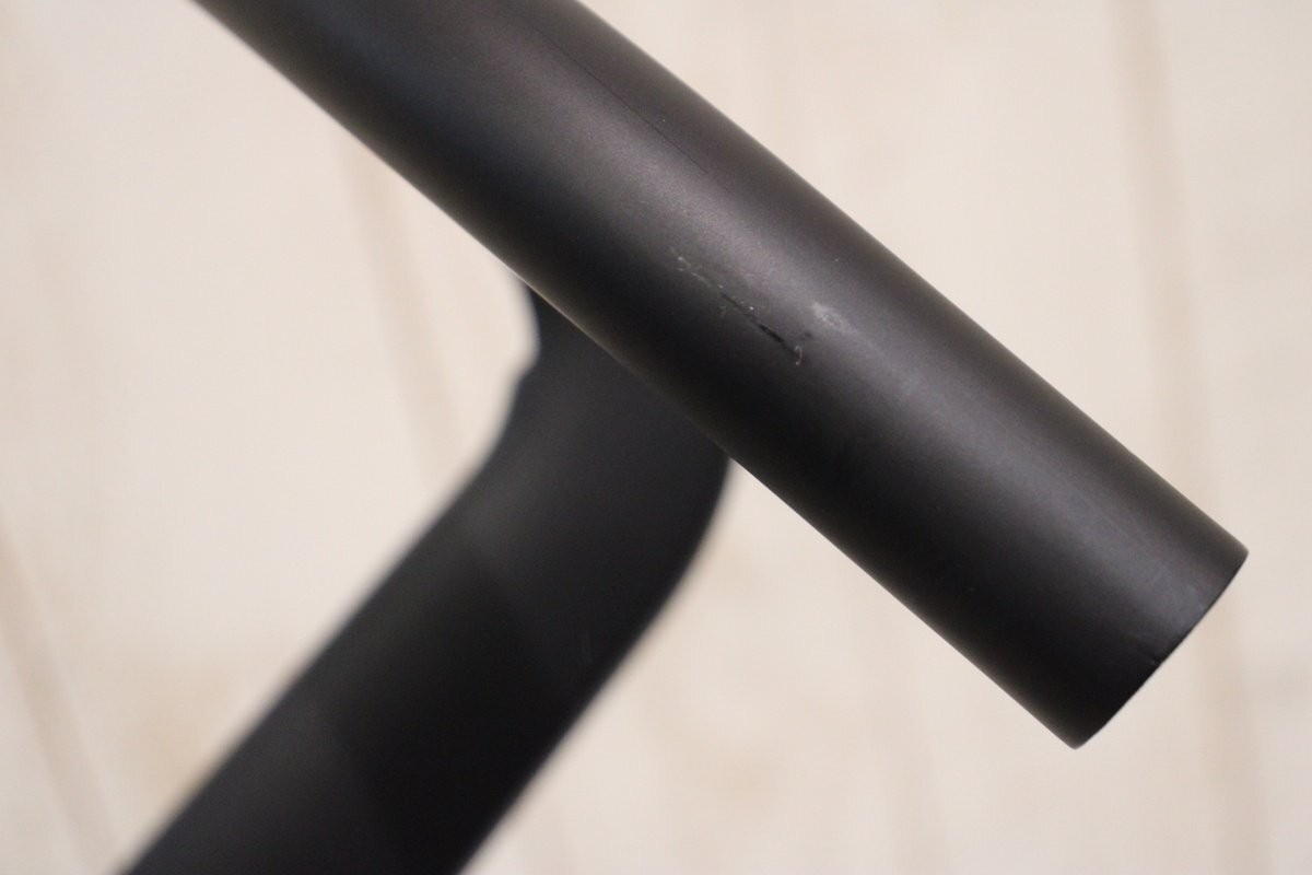 COLNAGO CC.01 Carbon Integrated Handlebar 390mm 110mm for V4Rs C68 Mint Cond