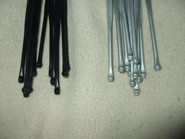 NEW – Mavic Ksyrium-SL Spokes, 1999-2007, Individual Spokes