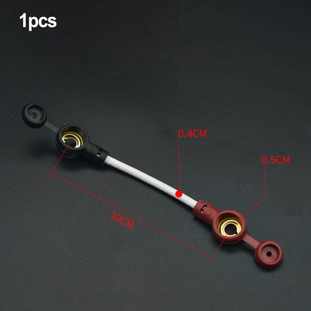 Multiple Length Options Available 10cm/15cm/20cm/25cm/30cm Battery Cable