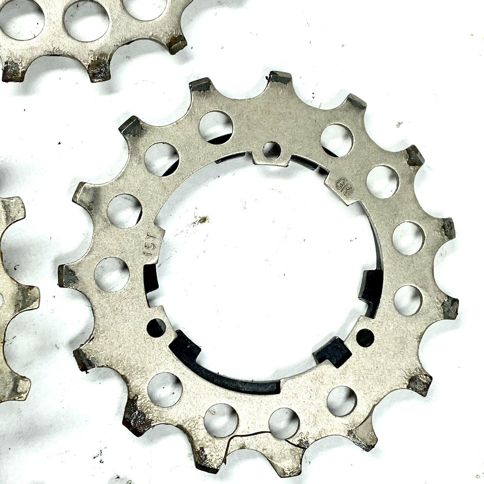 Shimano Ultegra CS-6600 Cassette 10 Speed 12-27t HG Road Gravel TT / Tri