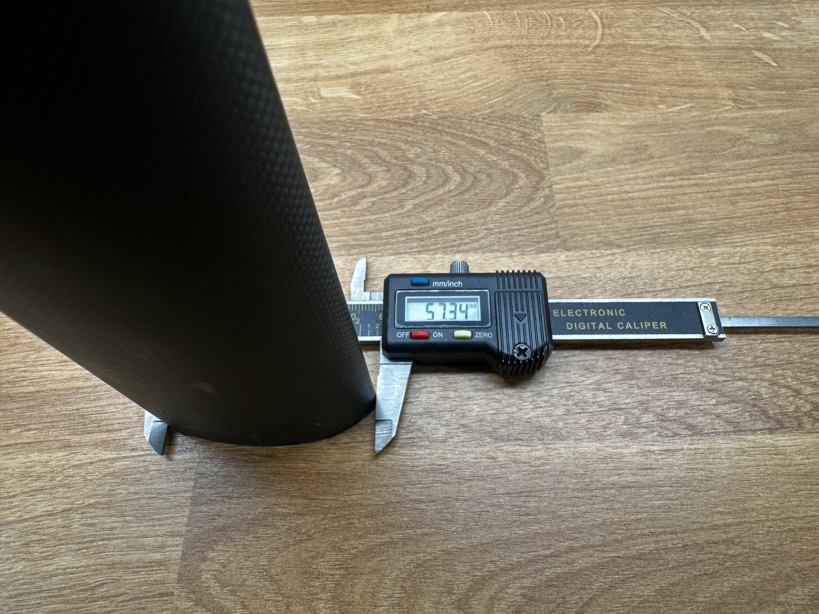Felt Aero Carbon Seatpost Forward Offset – NEW