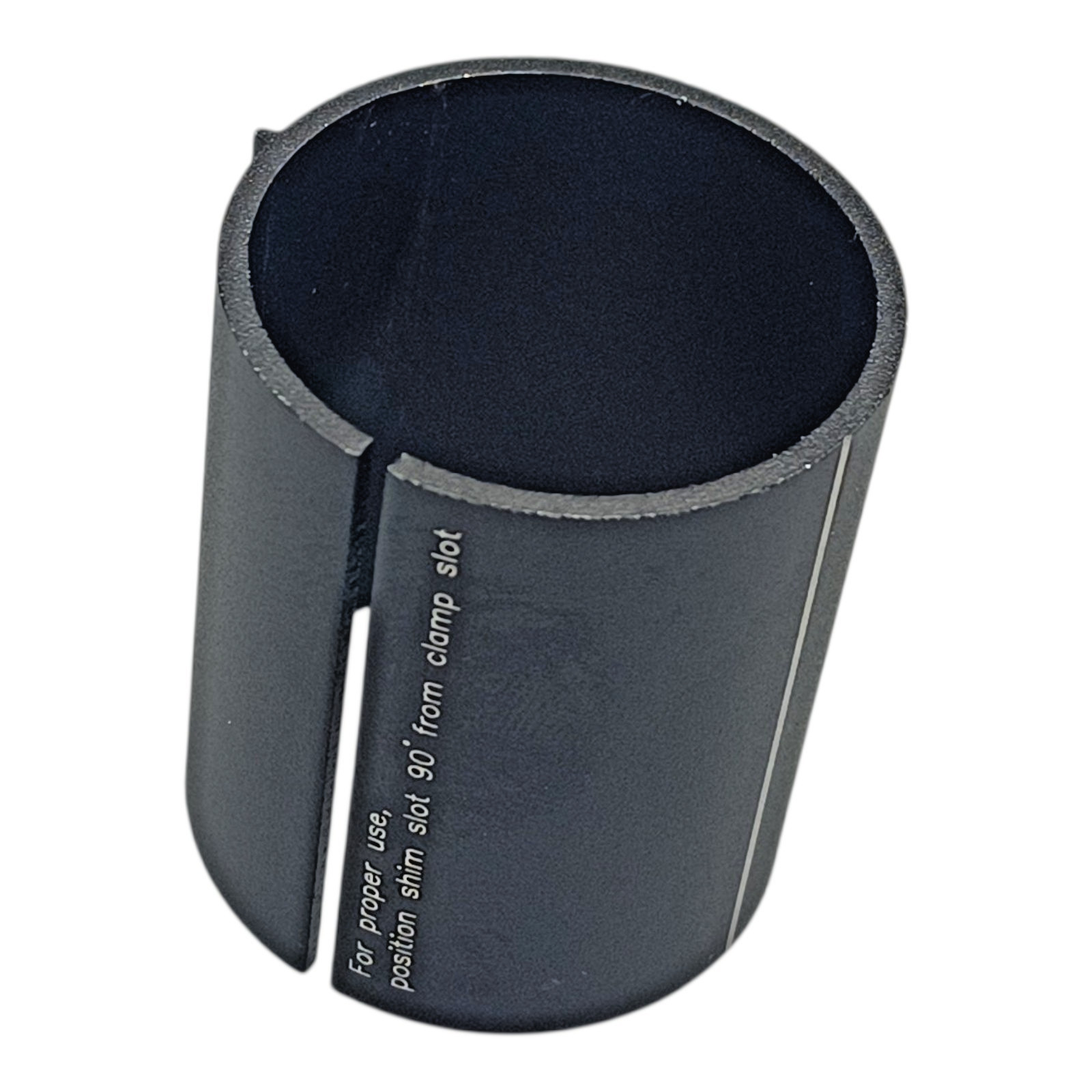 FSA Stem Adapter SMR AGX DA1 Shim 1 1/4 to 1 1/8 Ahead – New