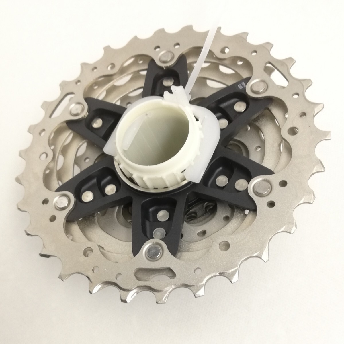 SHIMANO ULTEGRA CS-R8100 12-Speed Road Cassette Sprocket 11-30T New Pull-Off