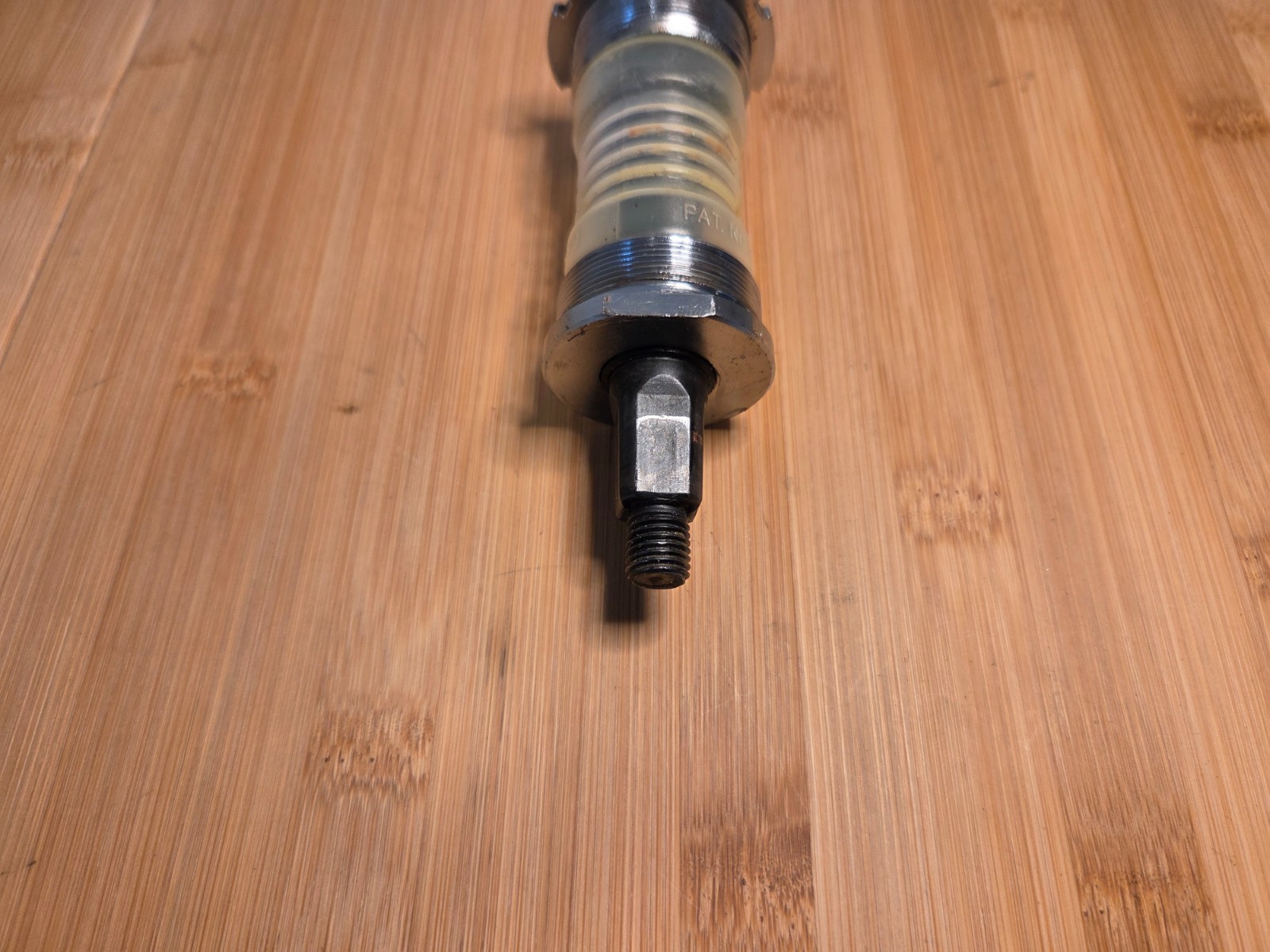 NFS Osaka Tokyo JIS Square Taper Bottom Bracket – BSA 68x119mm