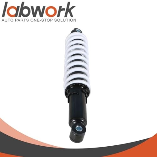 14inch 360mm Rear Shock Absorber Replacement for 110cc 125cc 150cc Quad Buggy