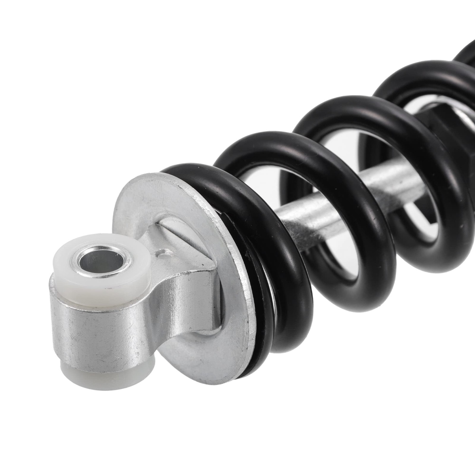 X AUTOHAUX Rear Shock Absorber 160mm 750lbs Rear Shock Damper for Gas Scooter…