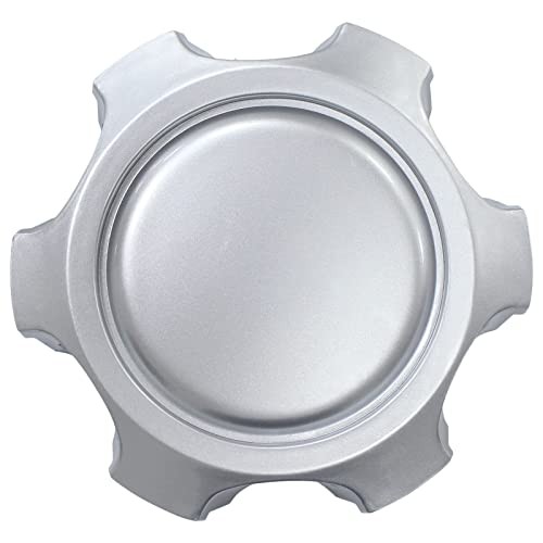 Pack of 4 Front Rear Left or Right Wheel Hub Center Cap for Toyota 4Runner