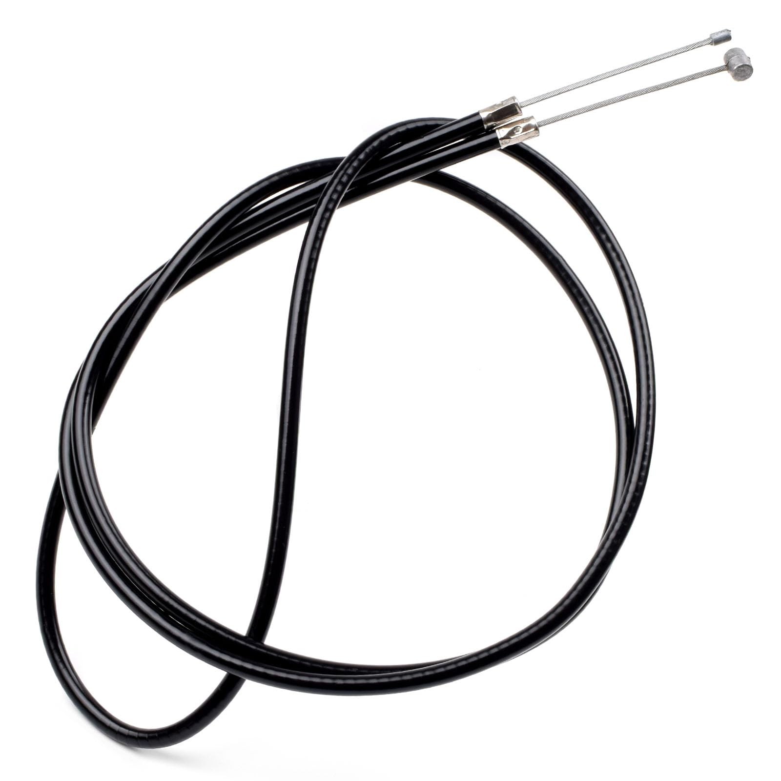48 Inch Universal Throttle Cable Kit for Predator 212 CT200U Baja MB165 196cc…