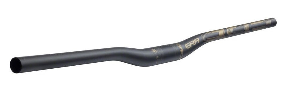 RaceFace Era Handlebars 35x760mm 10mm Rise Black/Kashmoney