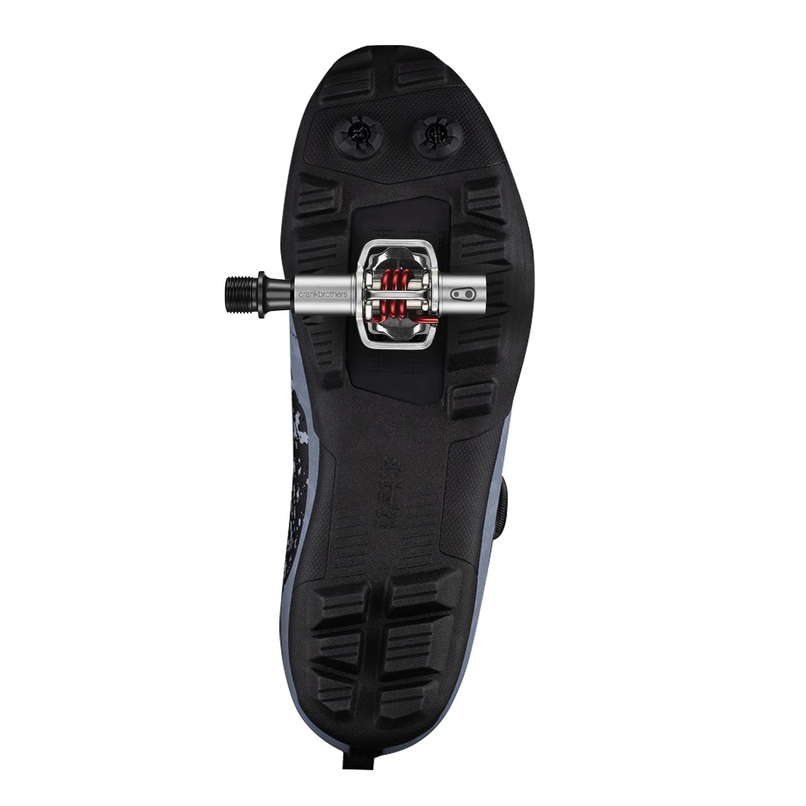 Crankbrothers MTB Pedals Eggbeater Eggbeater 1 Red