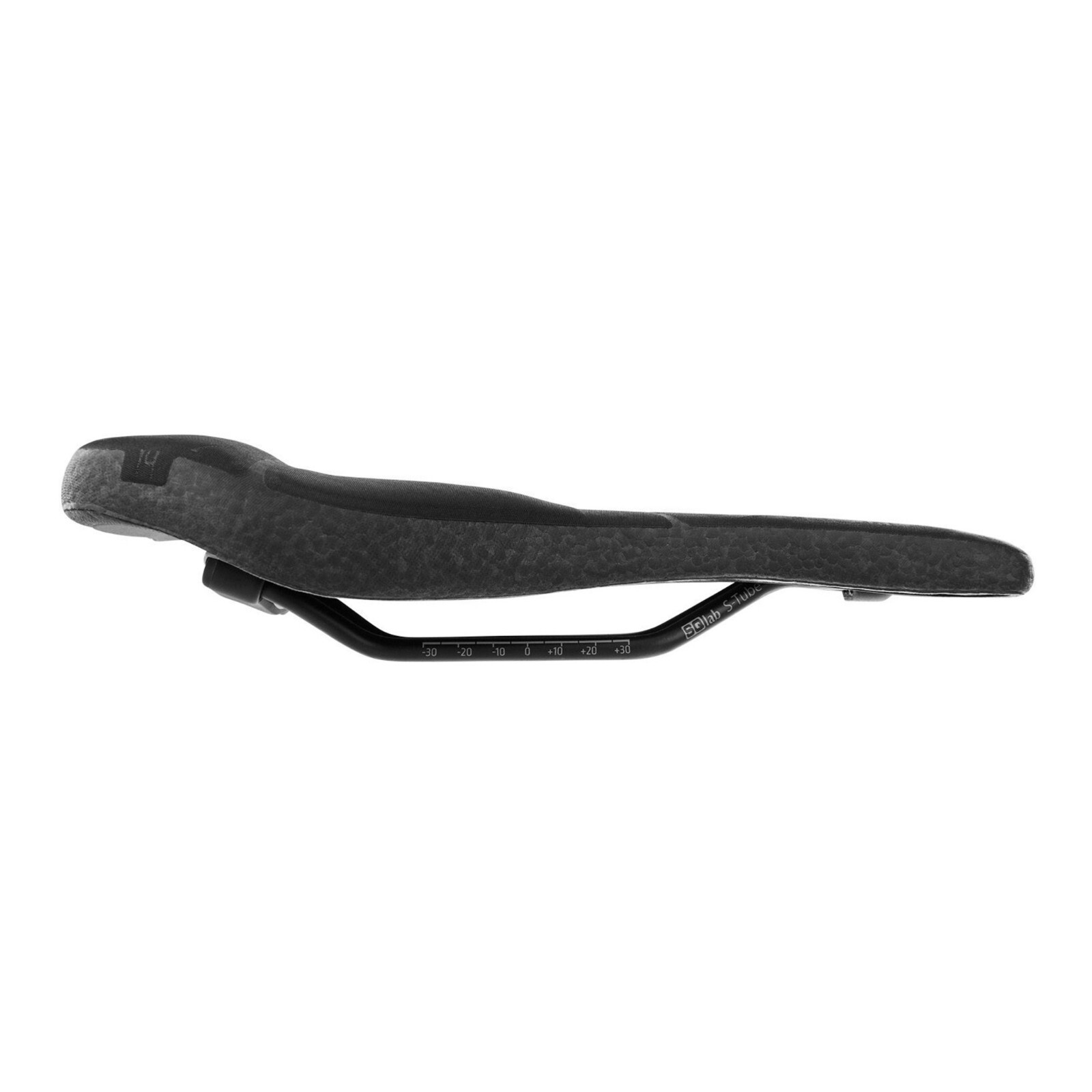 SQlab 60X Infinergy Ergowave Active 2.1 Bicycle Seat Saddle 150mm Wide Black