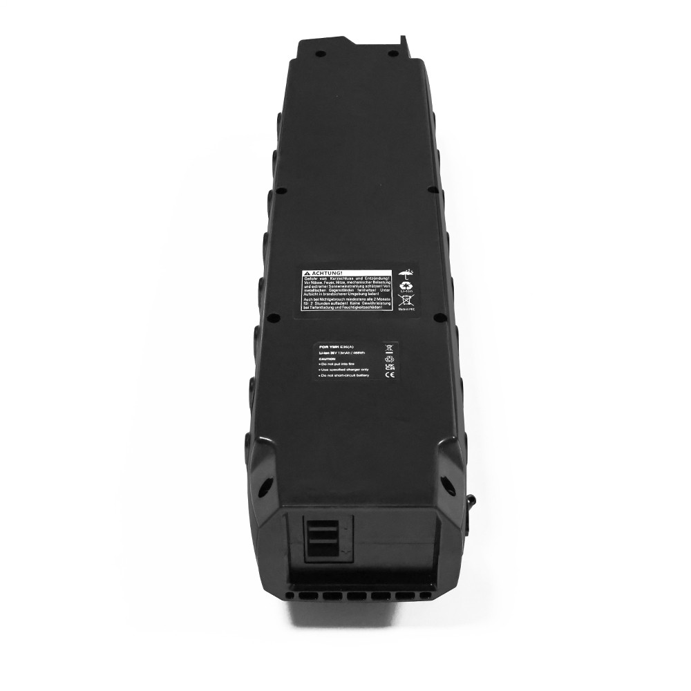 Ebike battery 24V 25.2V 36V 10.4Ah Panasonic/Yamaha/Samsung Li-Ion for Bicycle