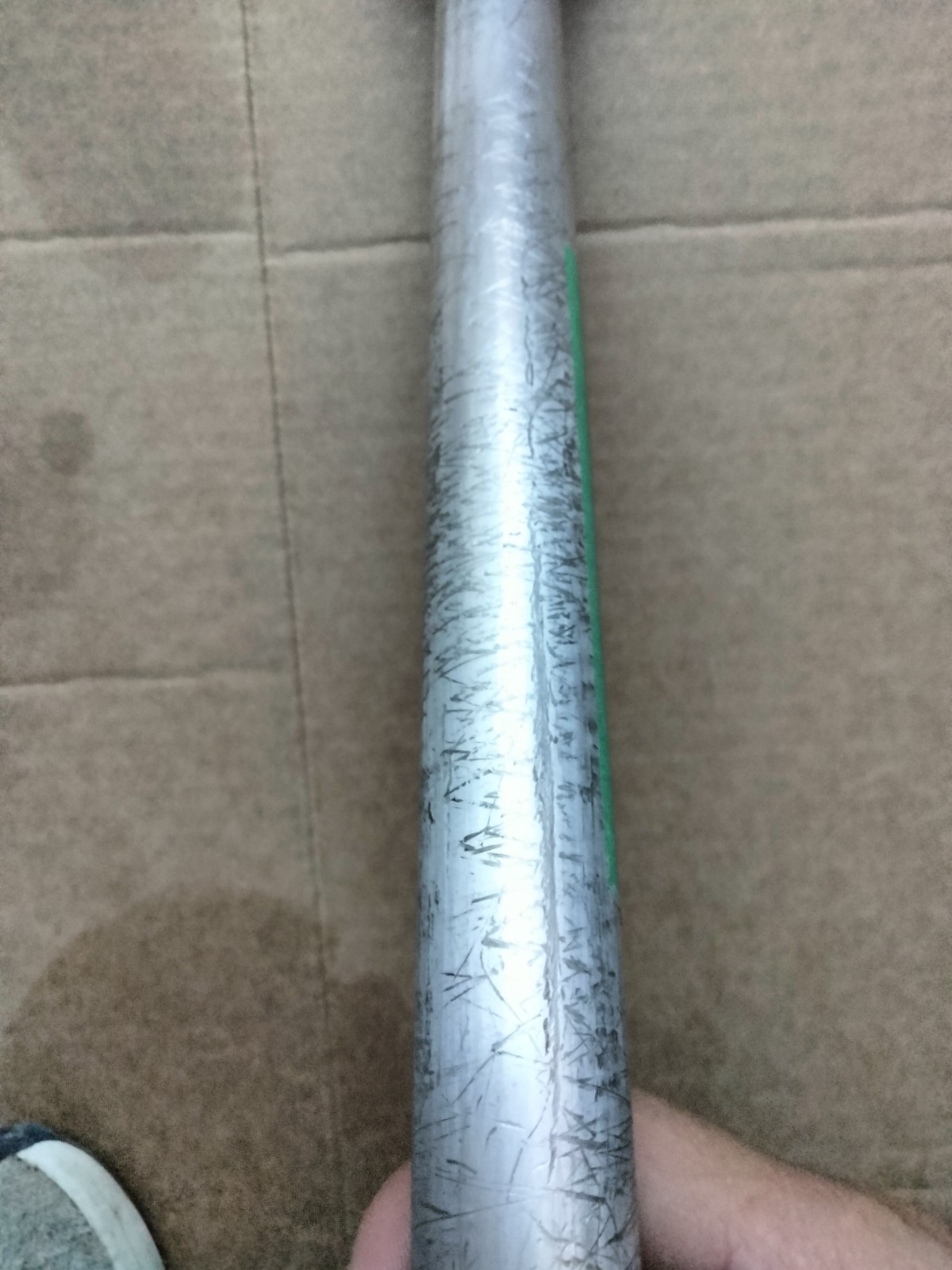 SR SAKAE 26.6mm seatpost