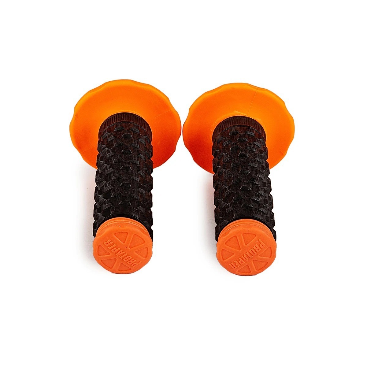 Pro Taper Pillow Top Grips for Dirt Bike Motorcyclye Twist Throttle