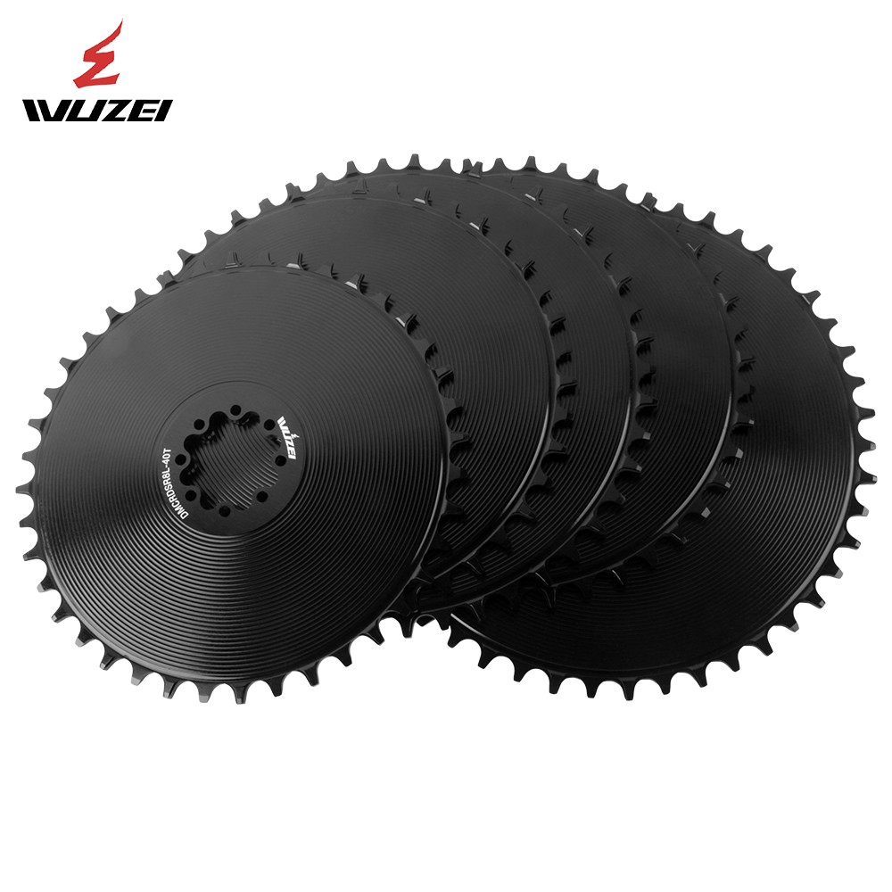 8-Bolt Narrow Wide Chainring 40T-58T For SRAM AXS Force Red Direct Mount Crank