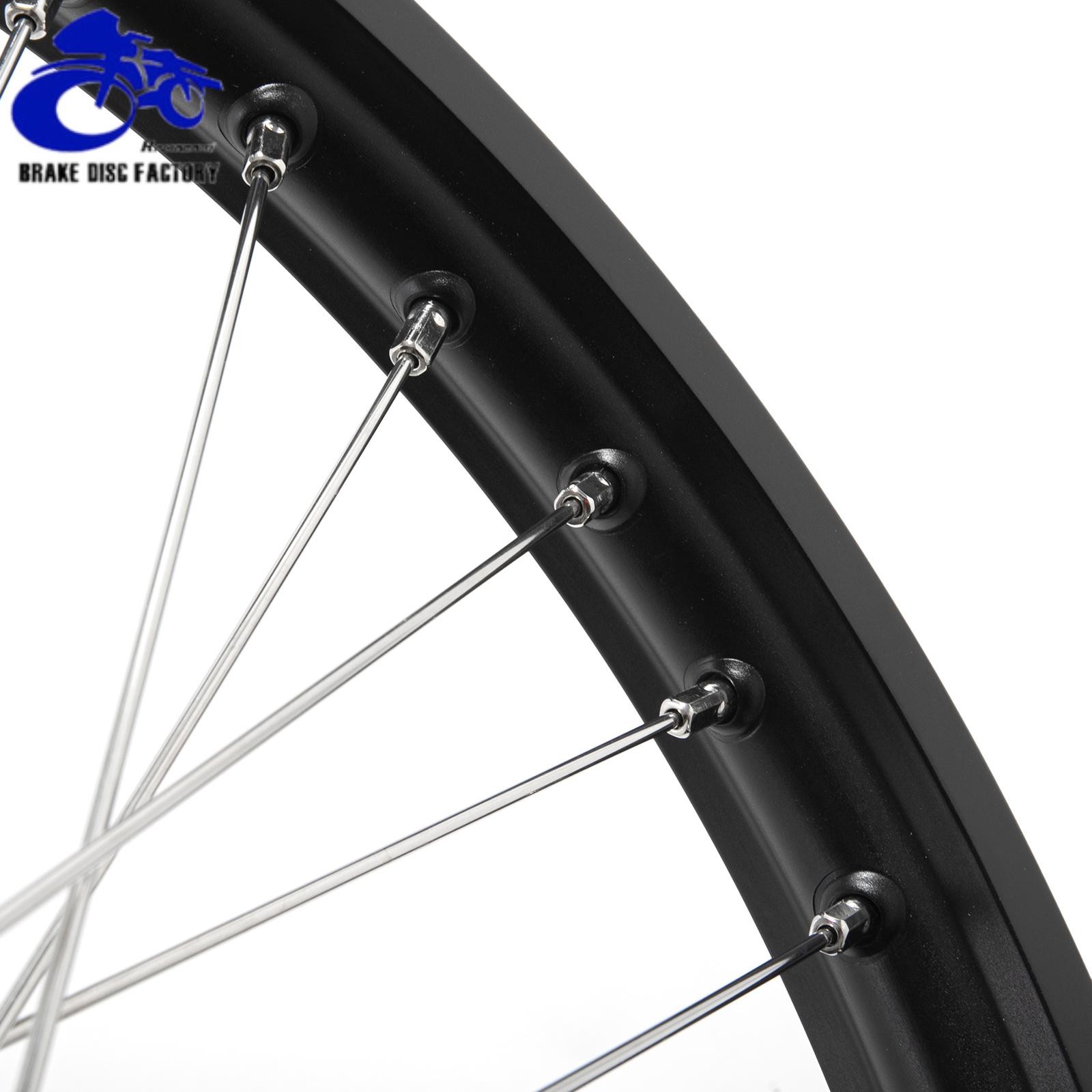 21×1.6 Spoke Front Wheel Rim Hub For Sur Ron Light Bee LBX For Talaria Sting XXX
